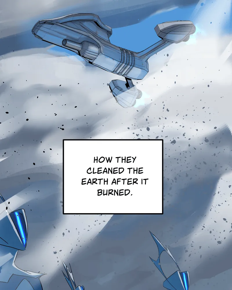The Last Dimension Chapter 75 page 59 - 