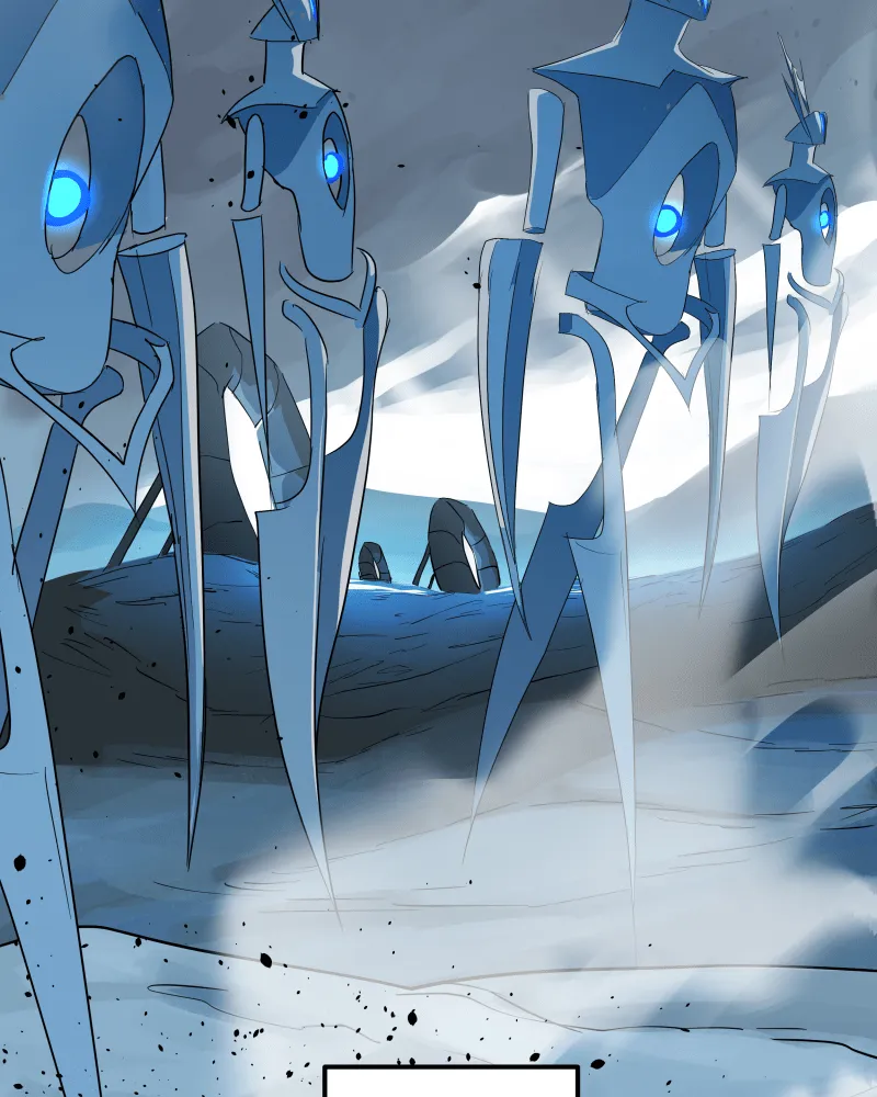The Last Dimension Chapter 75 page 60 - 
