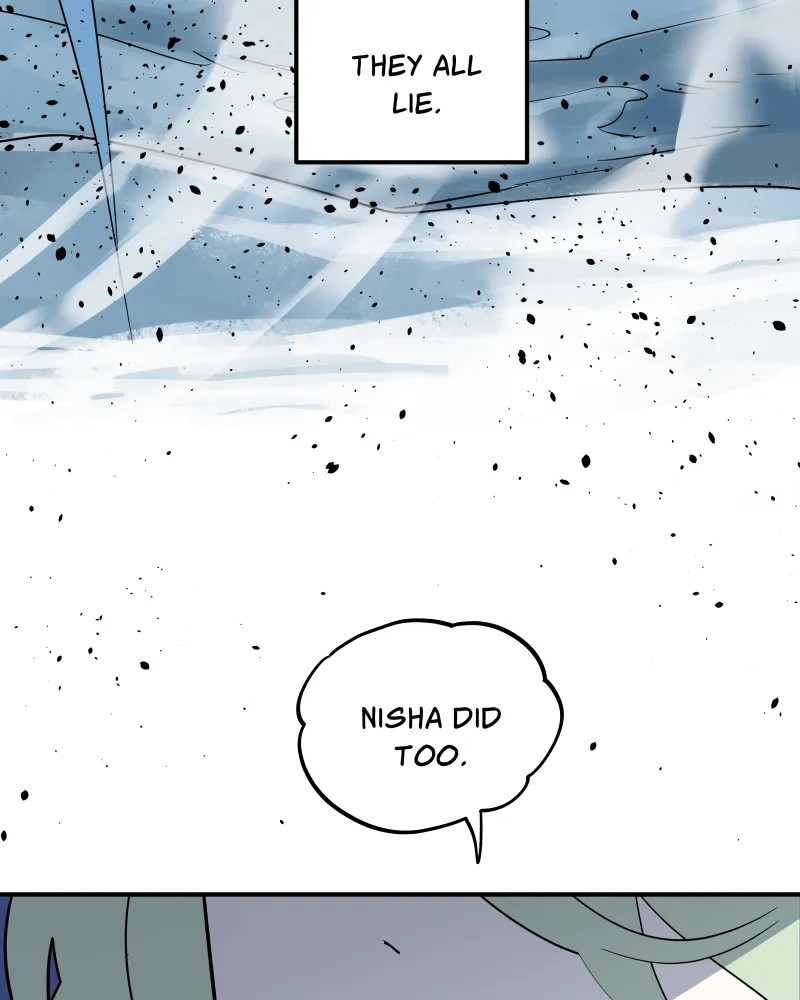 The Last Dimension Chapter 75 page 61 - 