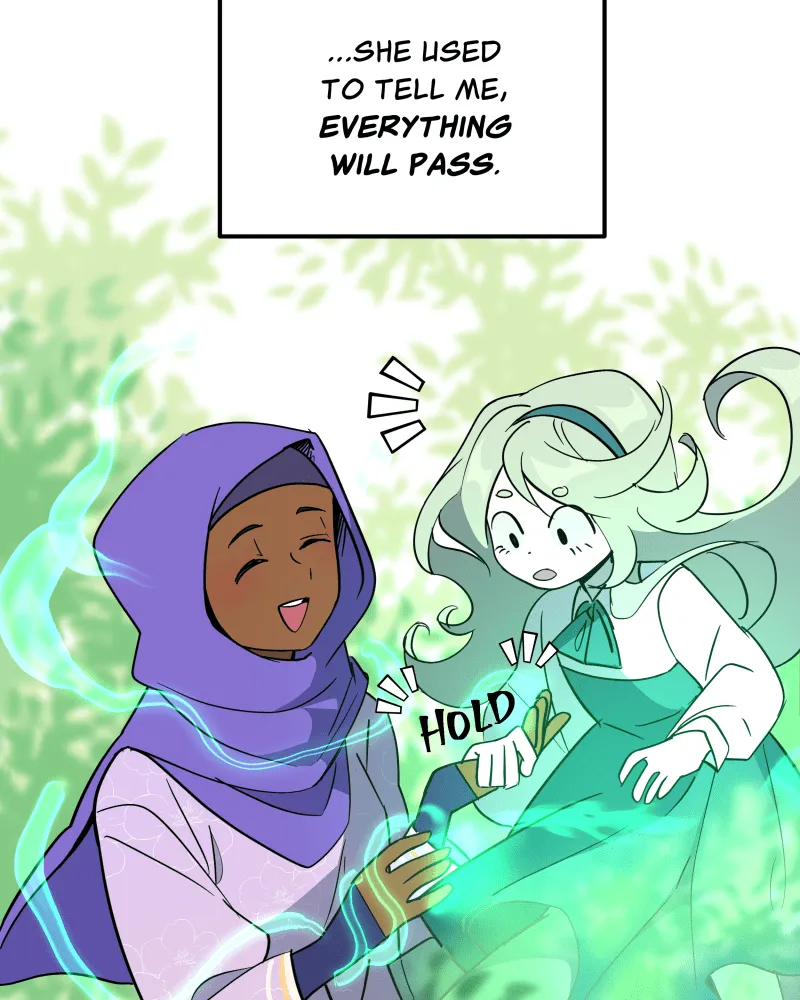 The Last Dimension Chapter 75 page 63 - 
