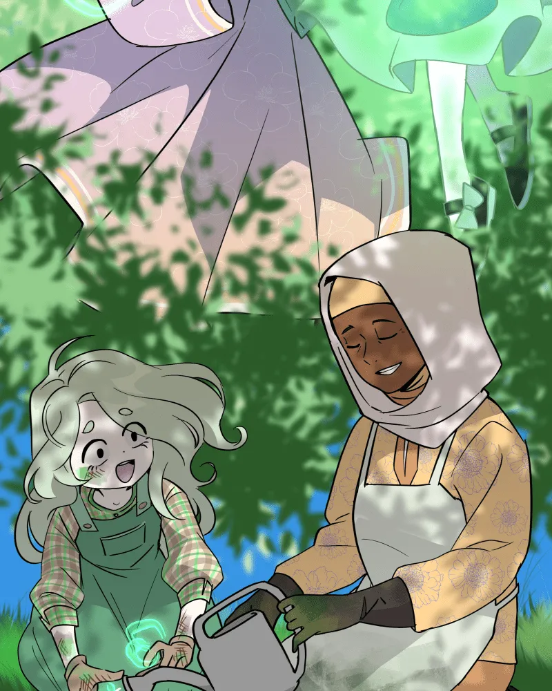 The Last Dimension Chapter 75 page 64 - 