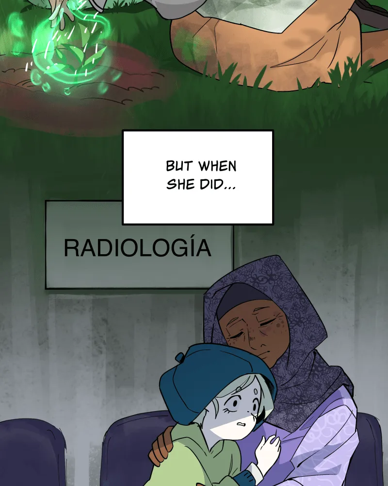 The Last Dimension Chapter 75 page 65 - 