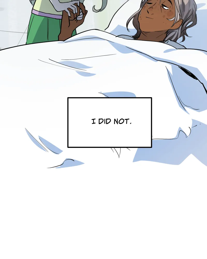 The Last Dimension Chapter 75 page 67 - 