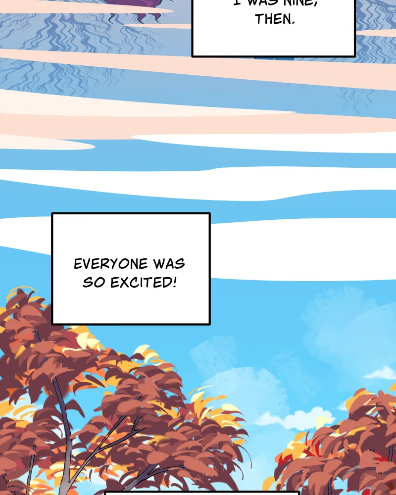The Last Dimension Chapter 75 page 8 - 