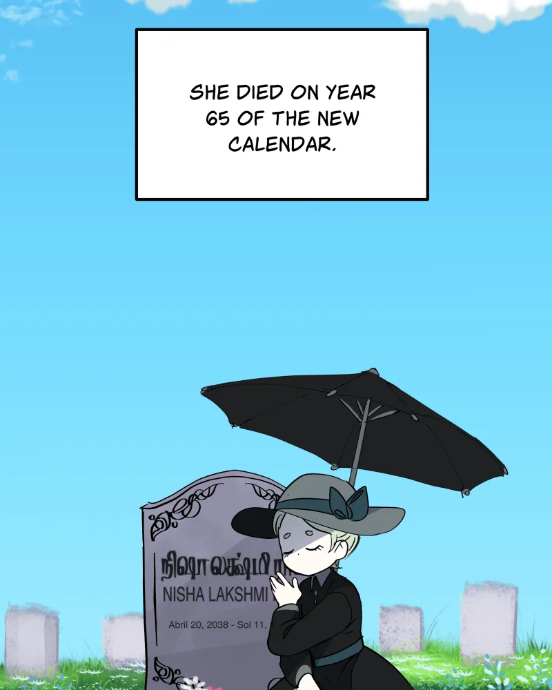 The Last Dimension Chapter 75 page 75 - 