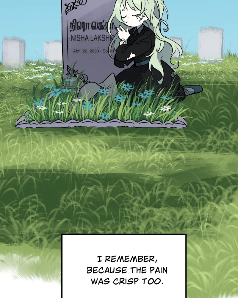 The Last Dimension Chapter 75 page 77 - 