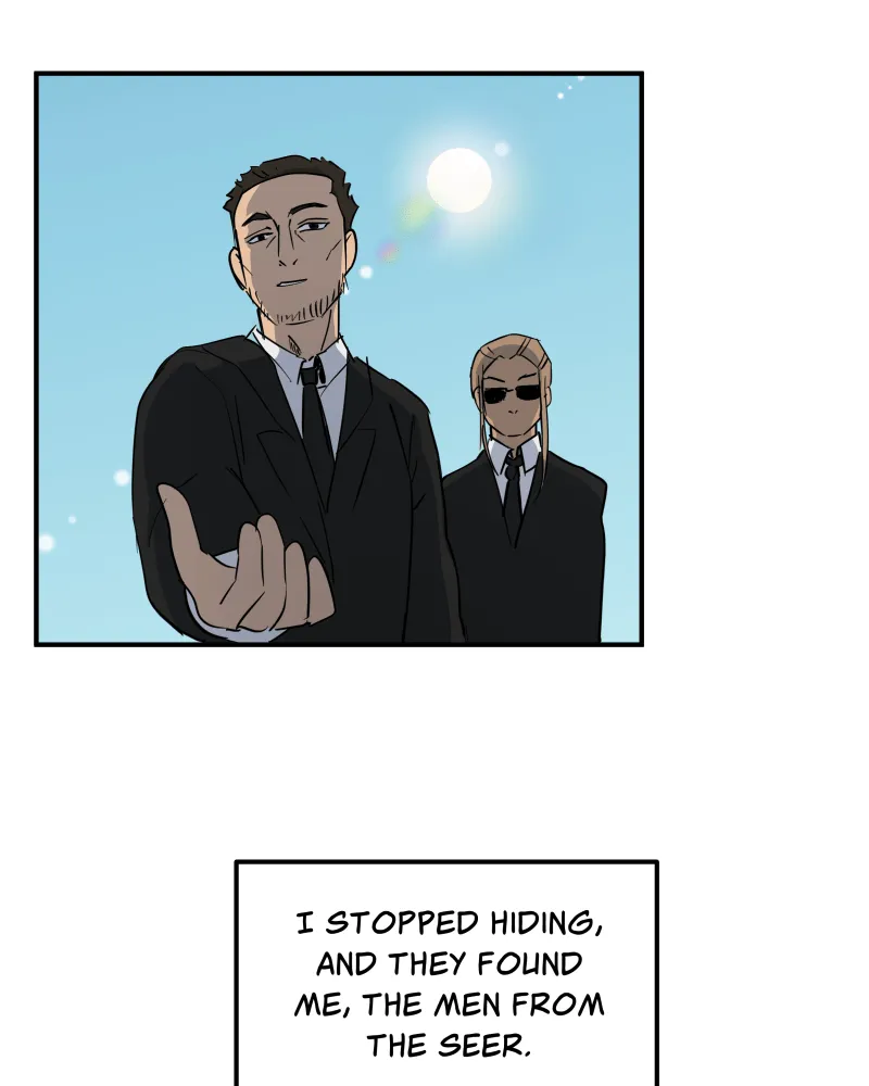 The Last Dimension Chapter 75 page 79 - 