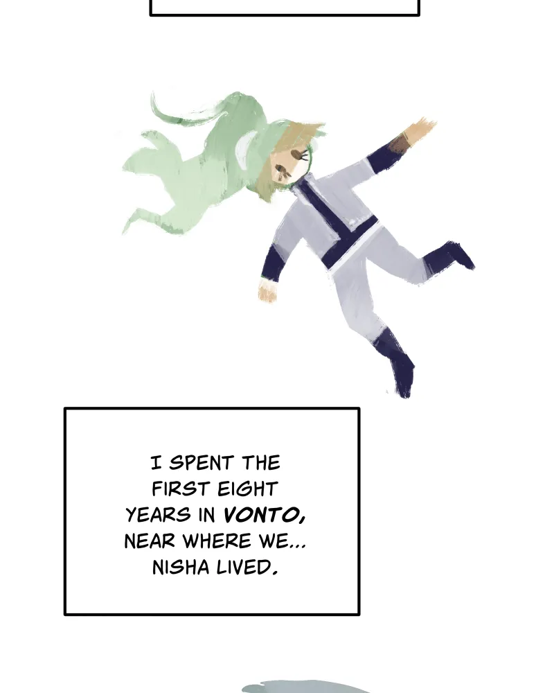 The Last Dimension Chapter 75 page 80 - 