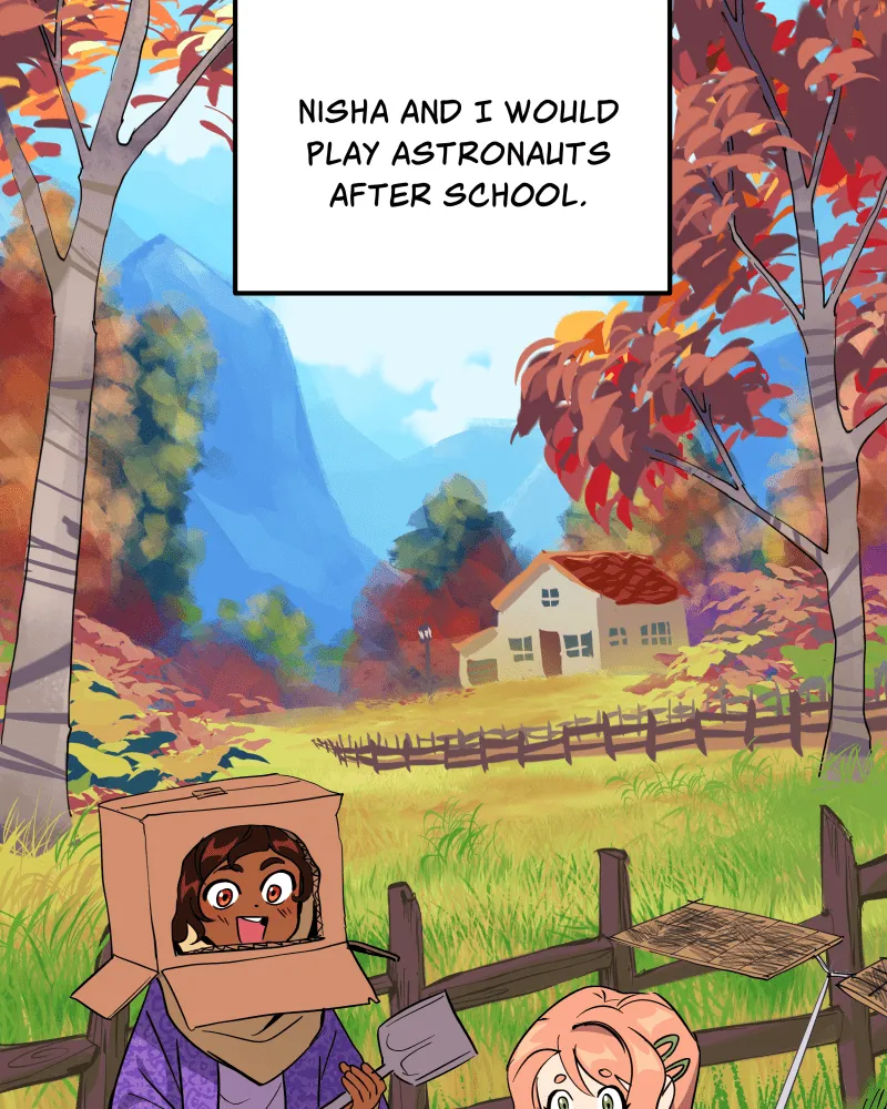 The Last Dimension Chapter 75 page 9 - 