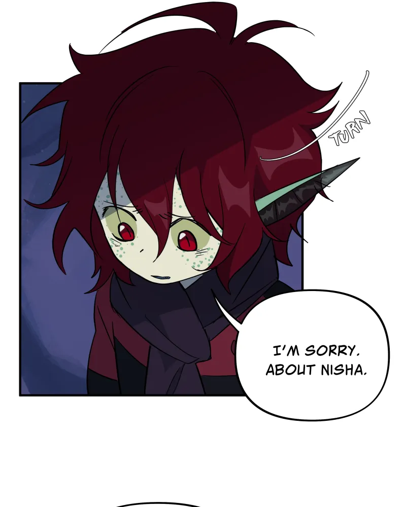 The Last Dimension Chapter 75 page 86 - 