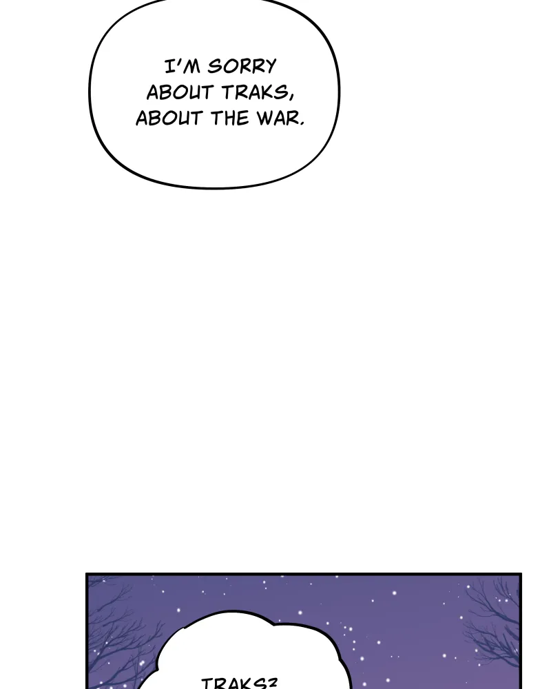 The Last Dimension Chapter 75 page 87 - 