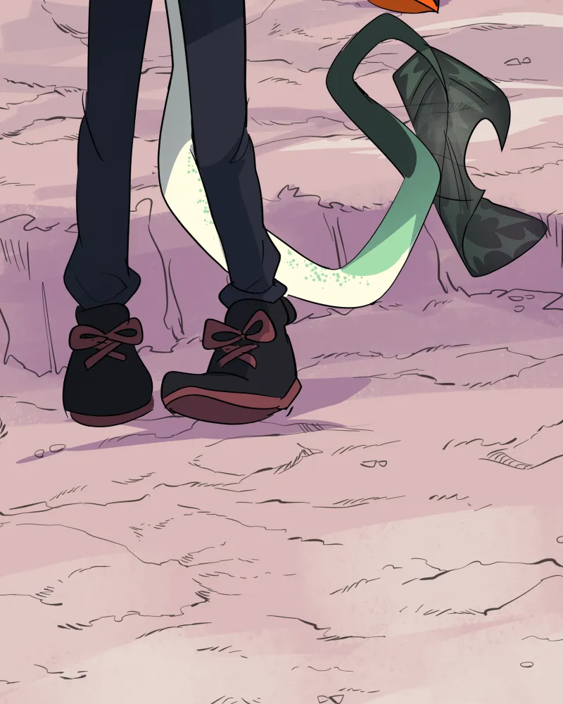 The Last Dimension Chapter 76 page 12 - 