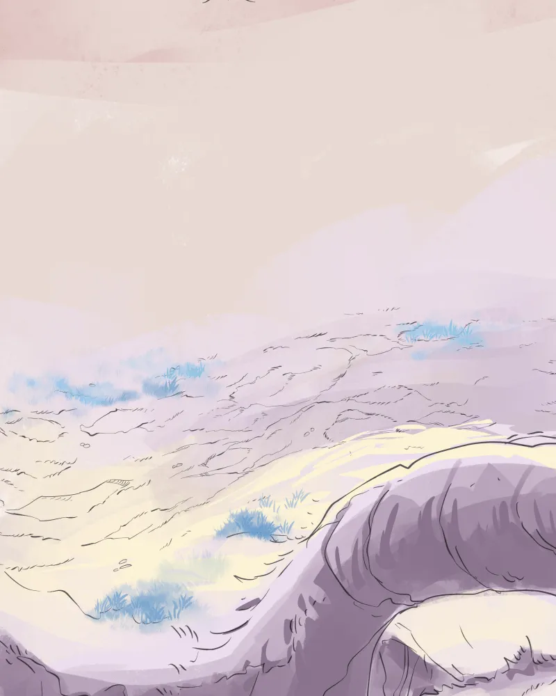 The Last Dimension Chapter 76 page 13 - 