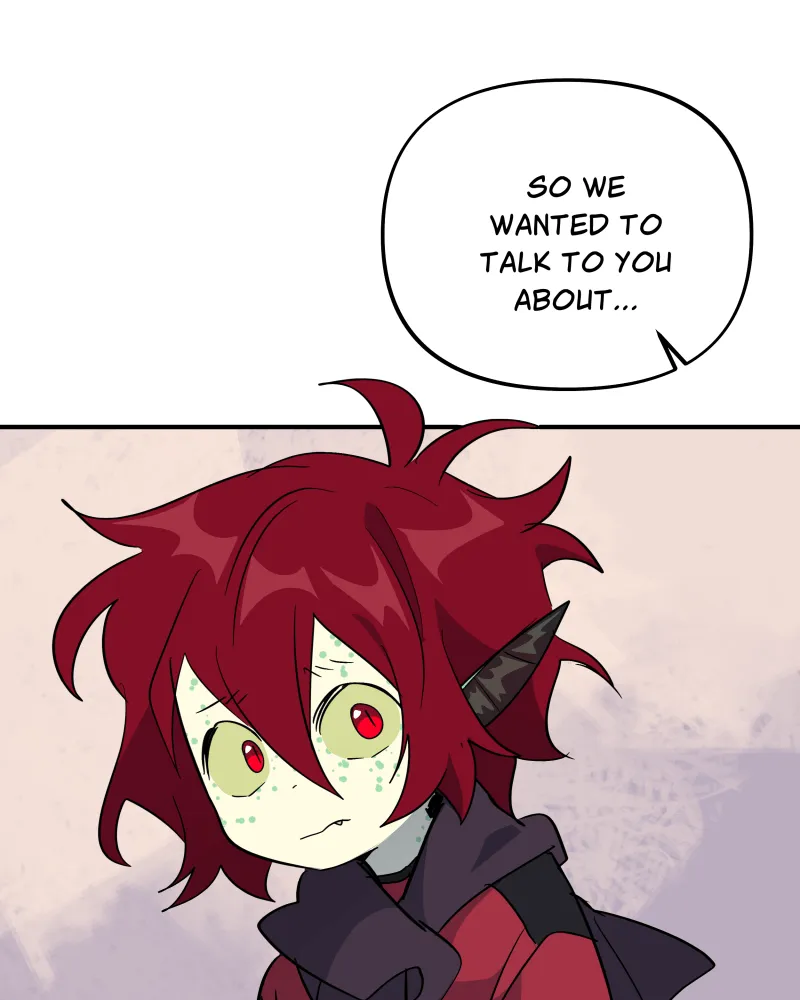 The Last Dimension Chapter 76 page 17 - 