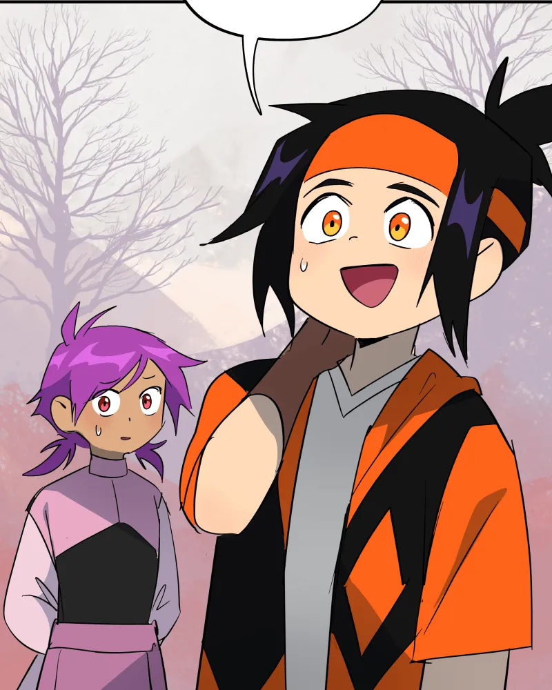 The Last Dimension Chapter 76 page 19 - 