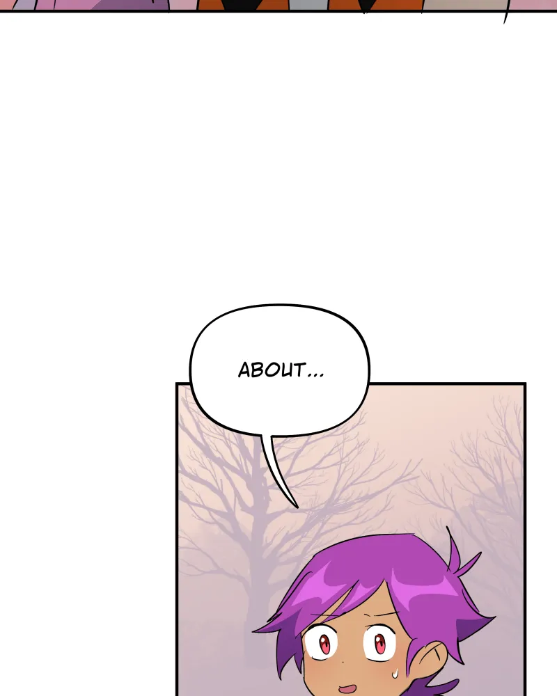 The Last Dimension Chapter 76 page 20 - 
