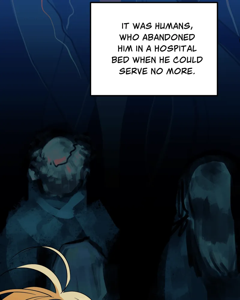 The Last Dimension Chapter 76 page 3 - 