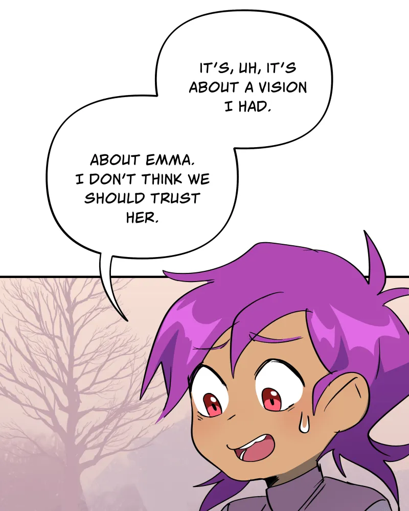 The Last Dimension Chapter 76 page 22 - 