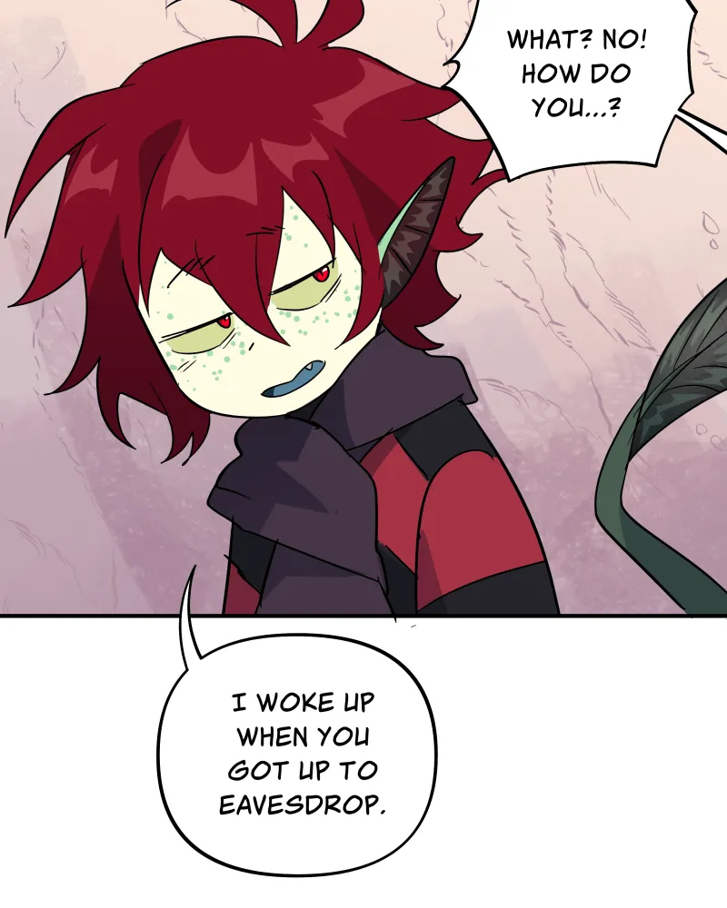 The Last Dimension Chapter 76 page 24 - 