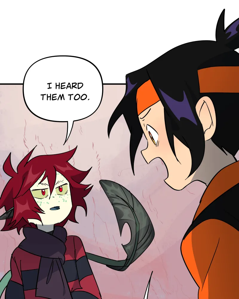 The Last Dimension Chapter 76 page 25 - 