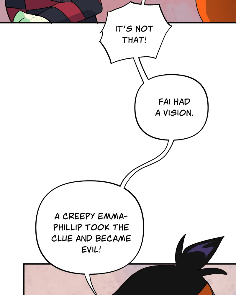 The Last Dimension Chapter 76 page 26 - 