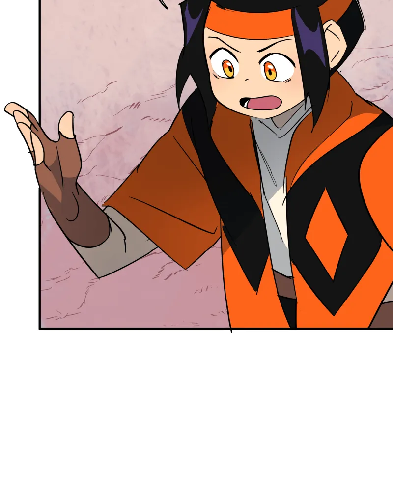 The Last Dimension Chapter 76 page 27 - 