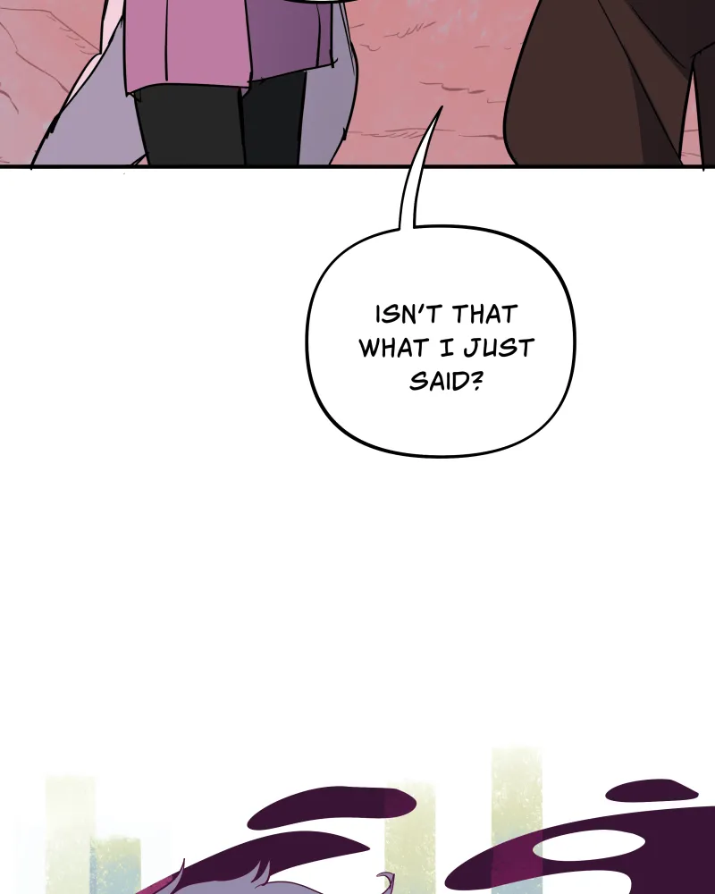 The Last Dimension Chapter 76 page 29 - 
