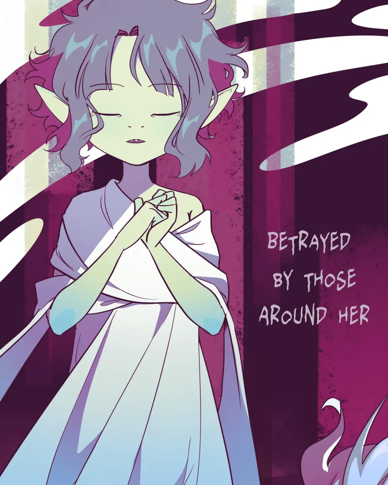 The Last Dimension Chapter 76 page 30 - 