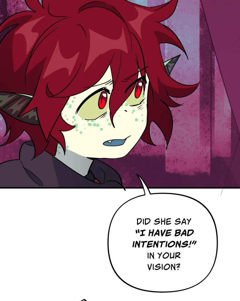 The Last Dimension Chapter 76 page 32 - 