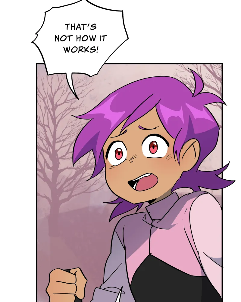The Last Dimension Chapter 76 page 33 - 