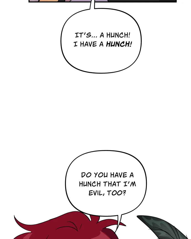 The Last Dimension Chapter 76 page 34 - 