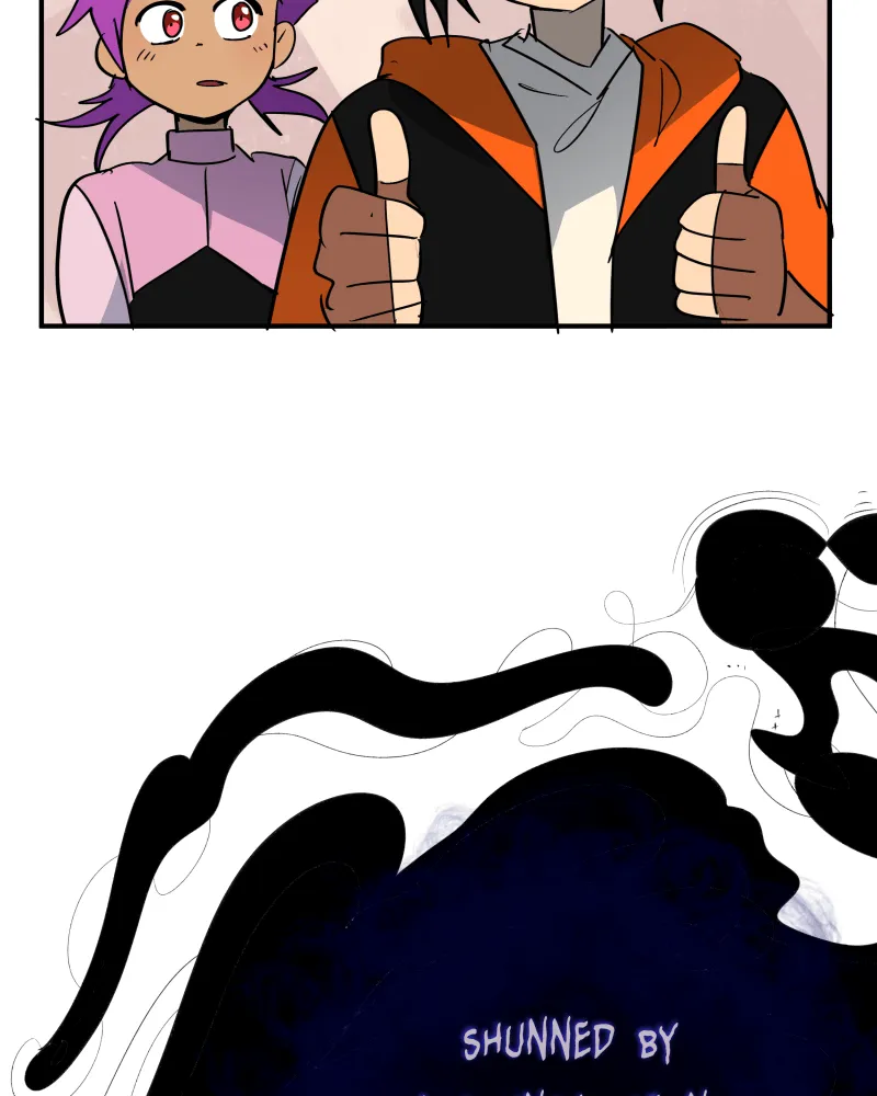 The Last Dimension Chapter 76 page 39 - 