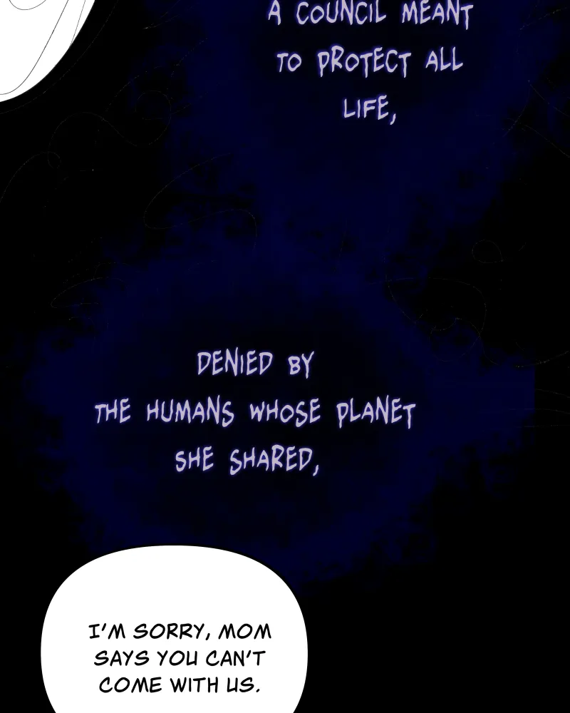 The Last Dimension Chapter 76 page 40 - 