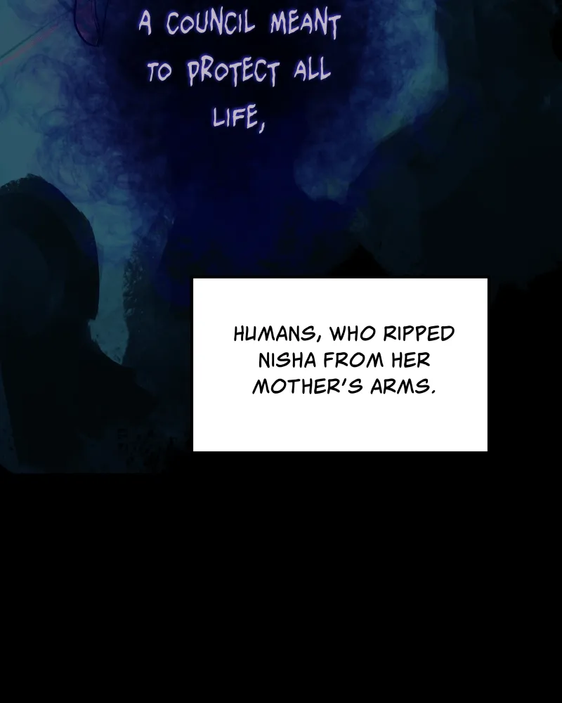 The Last Dimension Chapter 76 page 5 - 