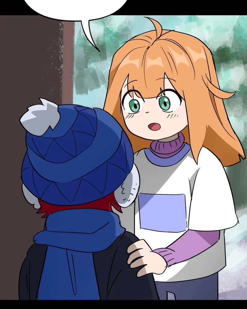 The Last Dimension Chapter 76 page 41 - 