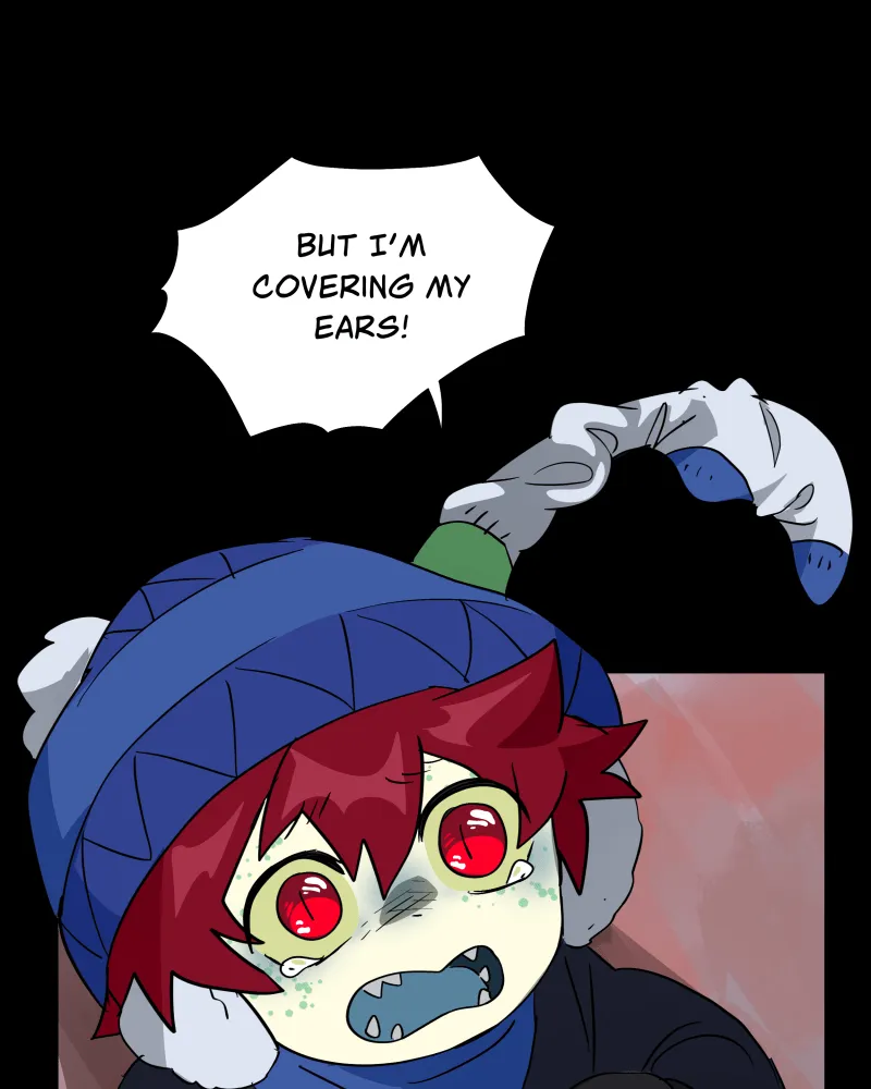 The Last Dimension Chapter 76 page 42 - 