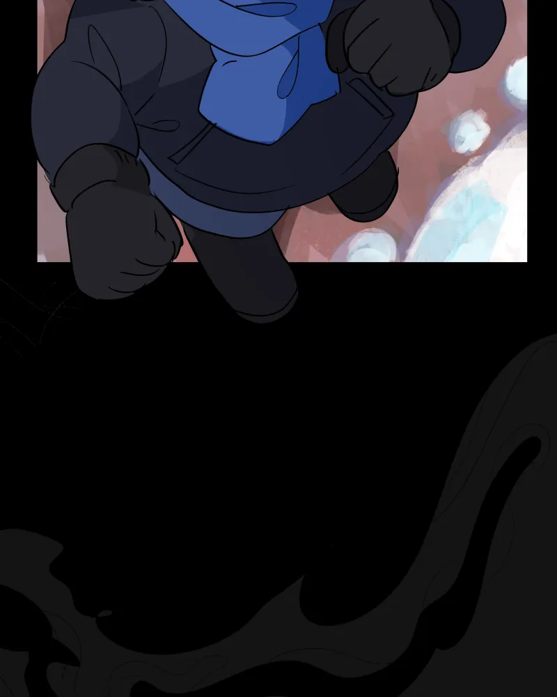 The Last Dimension Chapter 76 page 43 - 