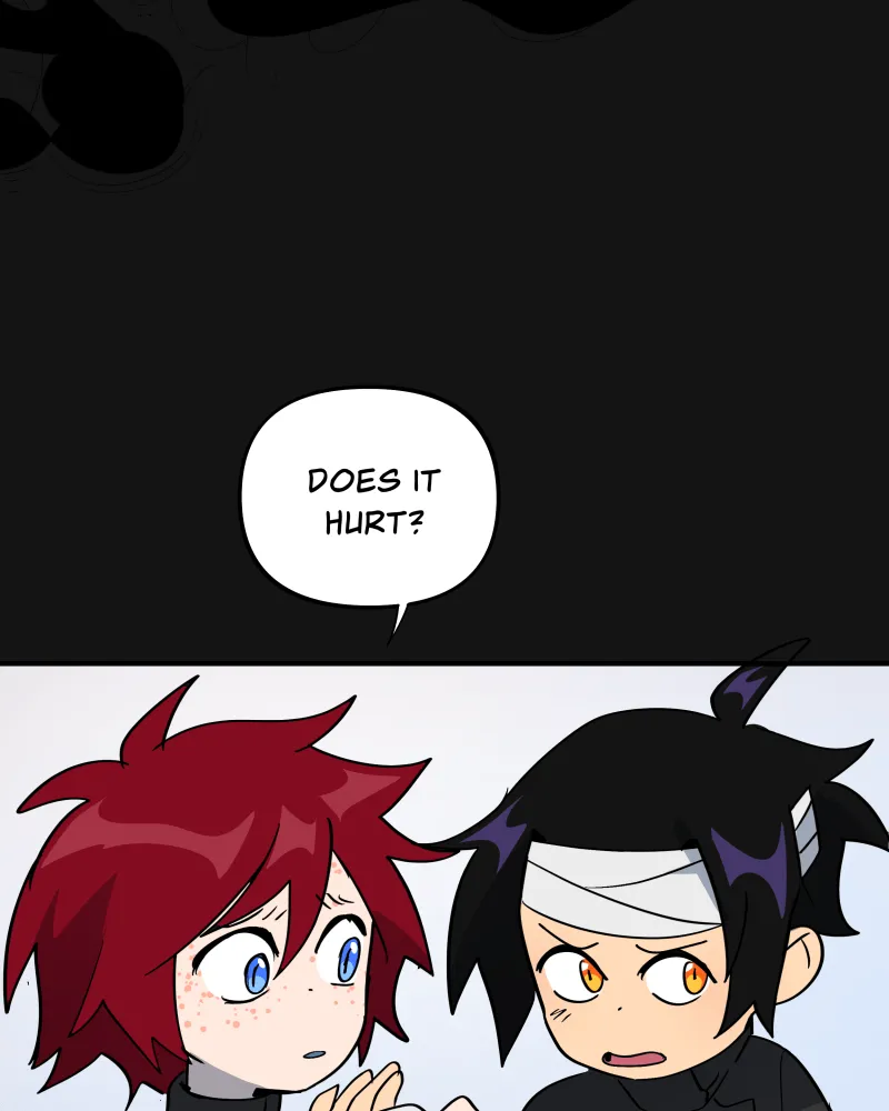 The Last Dimension Chapter 76 page 44 - 