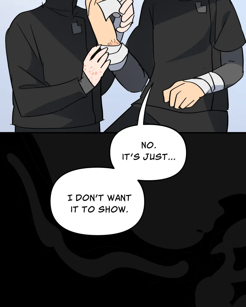 The Last Dimension Chapter 76 page 45 - 