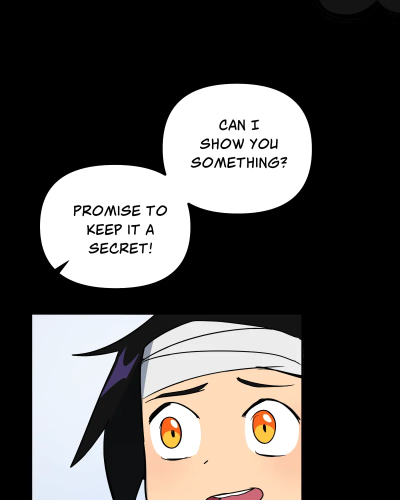 The Last Dimension Chapter 76 page 46 - 