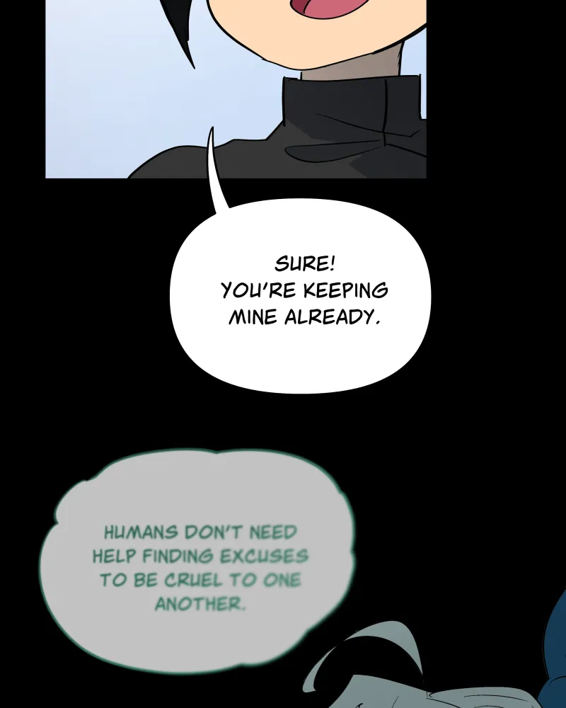 The Last Dimension Chapter 76 page 47 - 