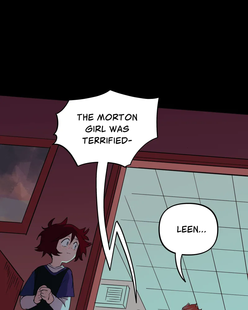 The Last Dimension Chapter 76 page 6 - 