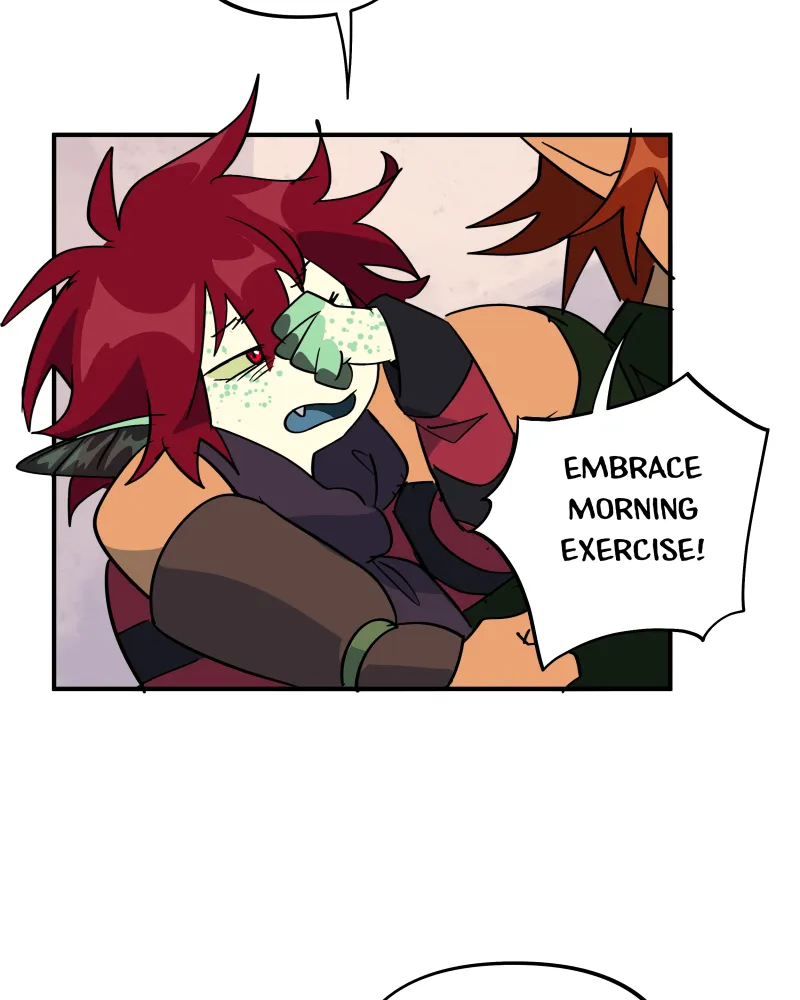 The Last Dimension Chapter 76 page 54 - 