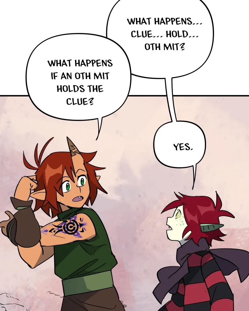 The Last Dimension Chapter 76 page 55 - 