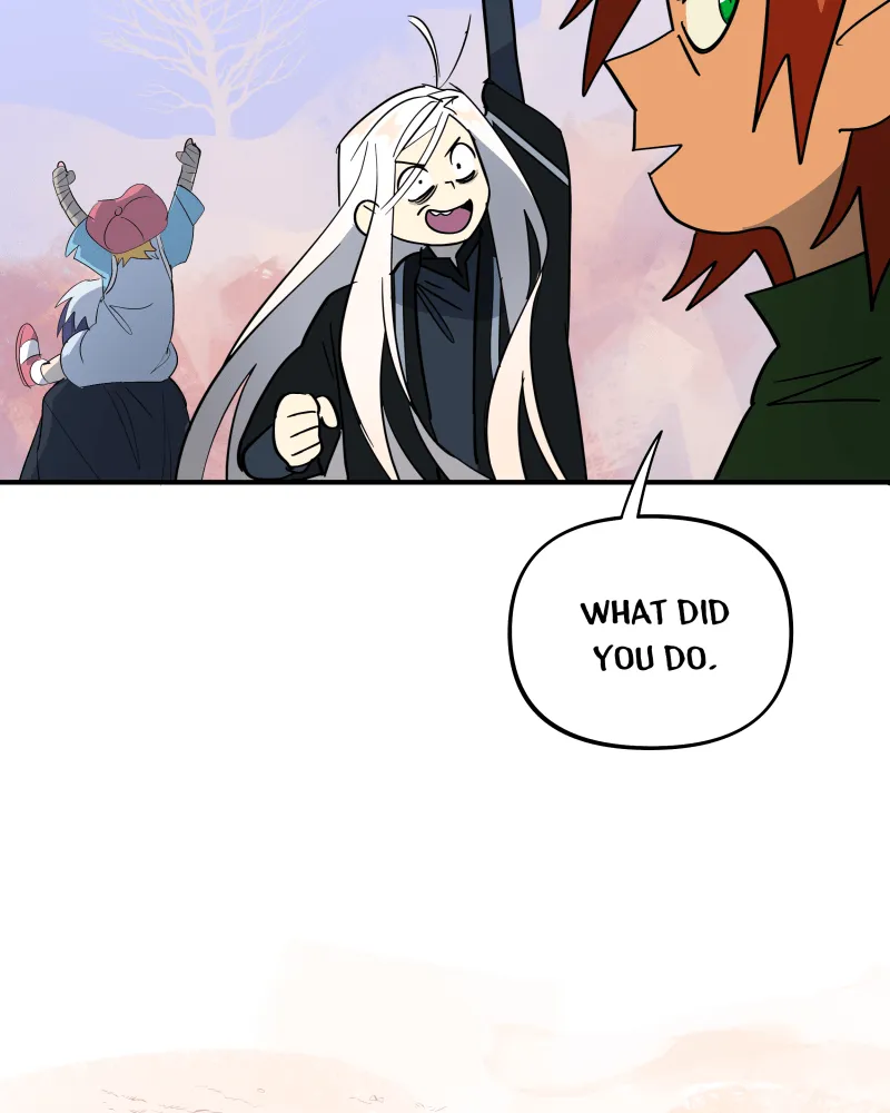 The Last Dimension Chapter 76 page 57 - 