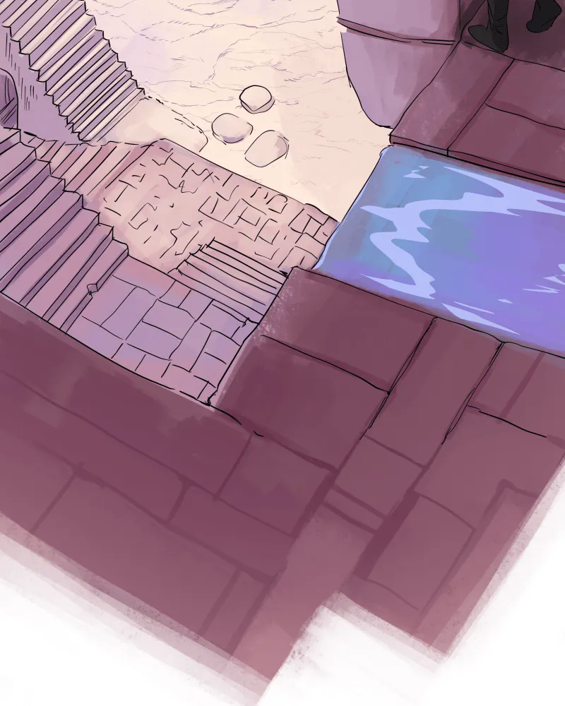 The Last Dimension Chapter 76 page 59 - 