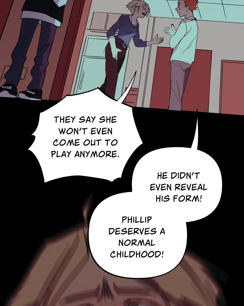 The Last Dimension Chapter 76 page 7 - 