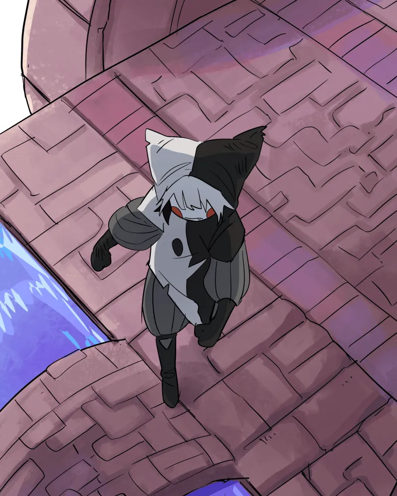 The Last Dimension Chapter 76 page 63 - 