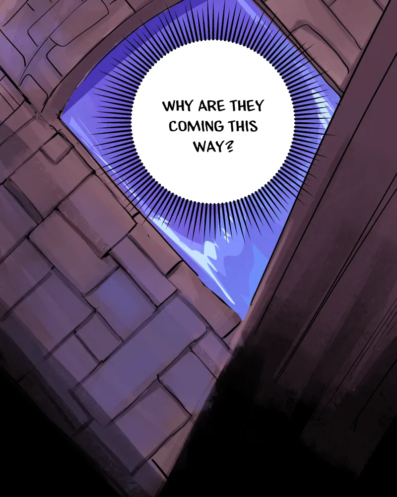 The Last Dimension Chapter 76 page 64 - 
