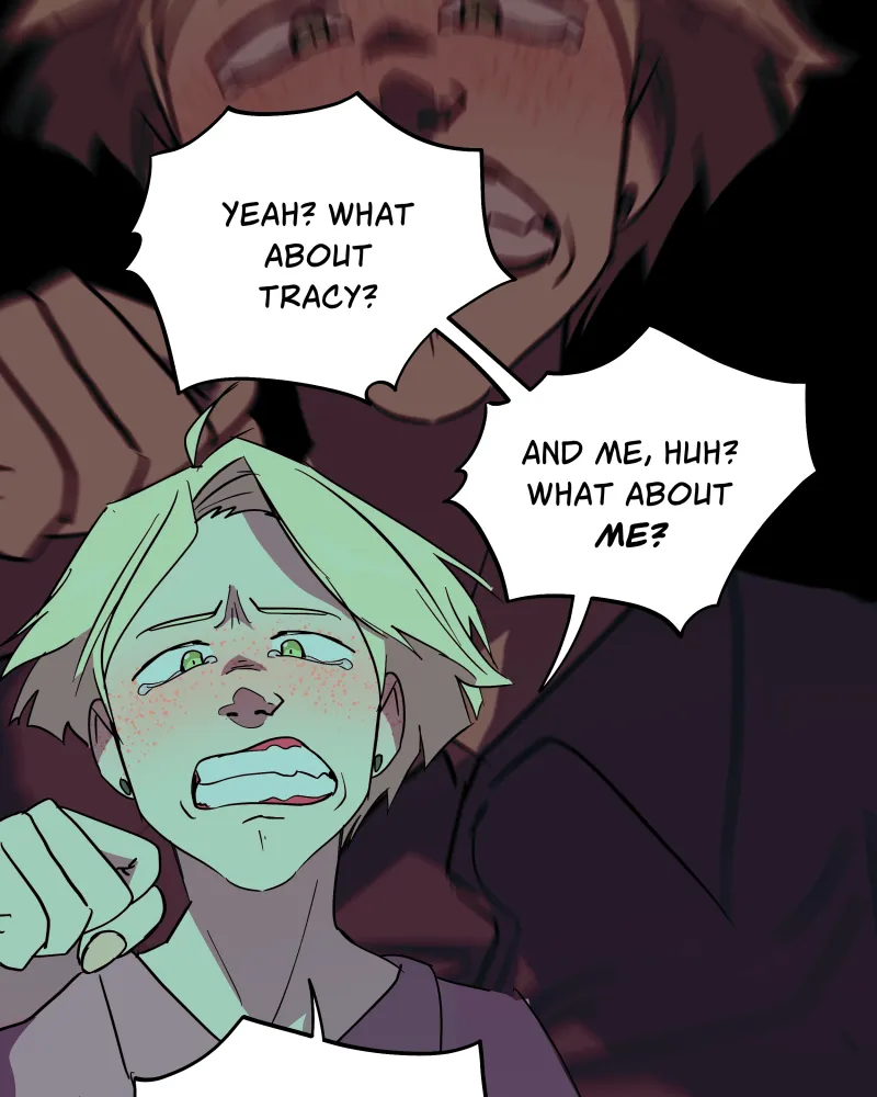 The Last Dimension Chapter 76 page 8 - 